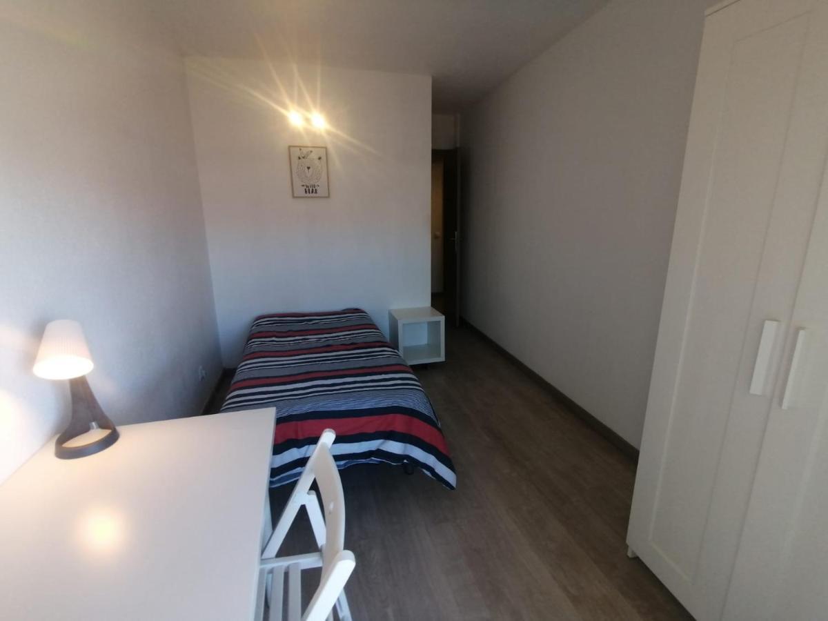 Apartment Poeta Aleixo In FAO Dış mekan fotoğraf