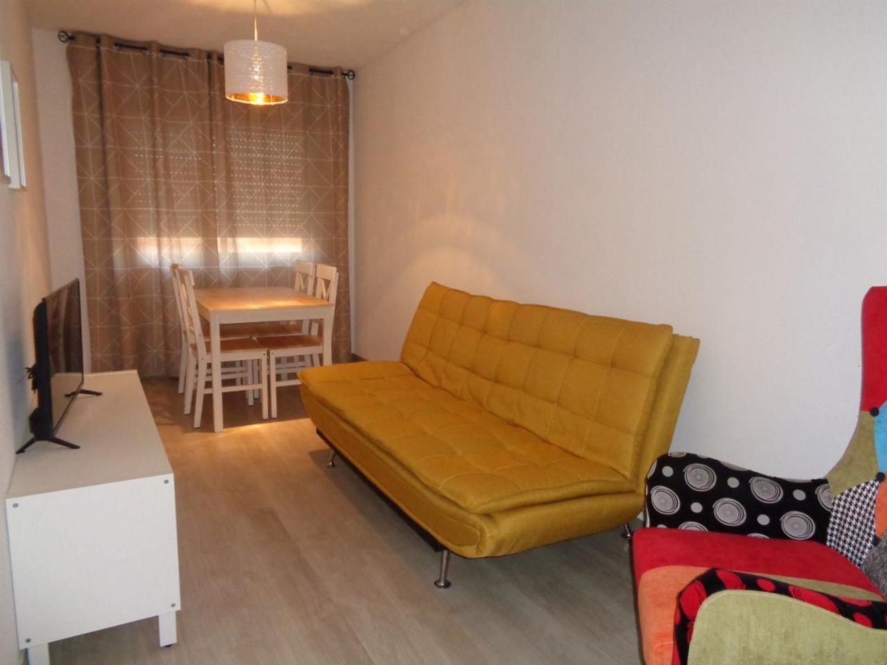 Apartment Poeta Aleixo In FAO Dış mekan fotoğraf