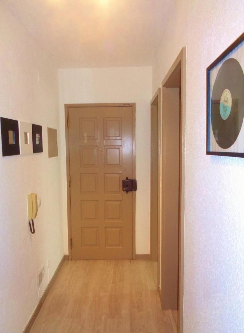 Apartment Poeta Aleixo In FAO Dış mekan fotoğraf