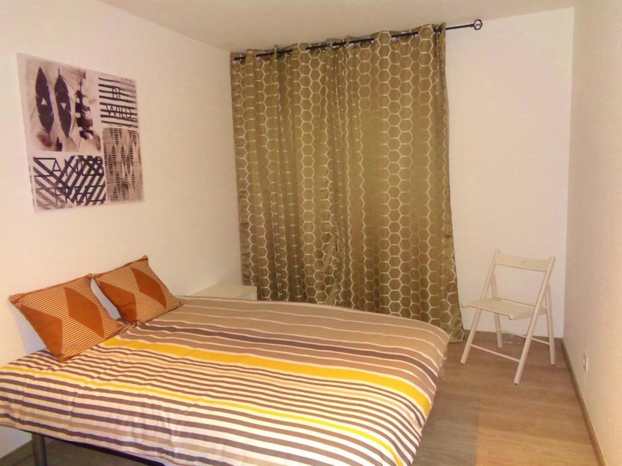 Apartment Poeta Aleixo In FAO Dış mekan fotoğraf