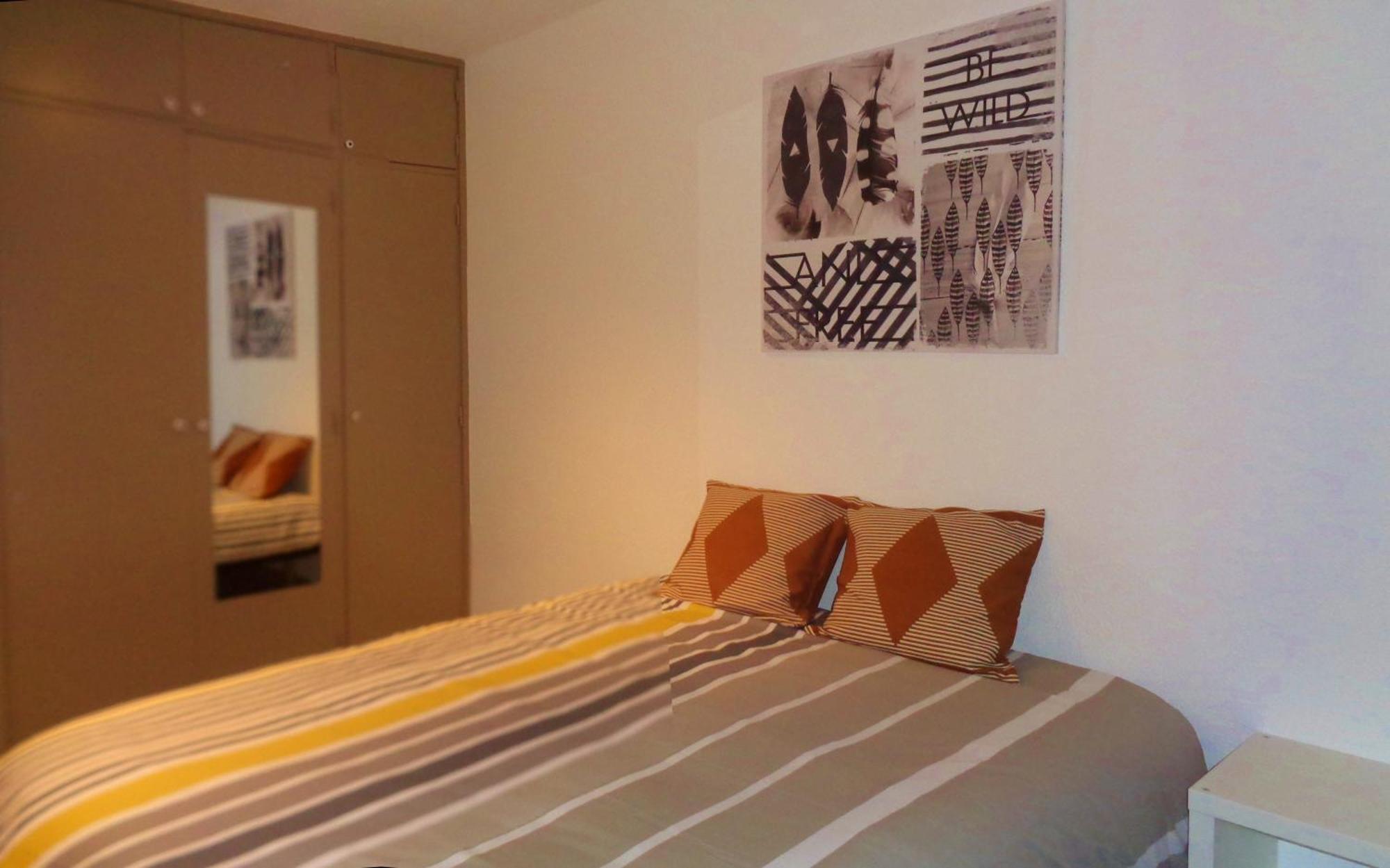 Apartment Poeta Aleixo In FAO Dış mekan fotoğraf
