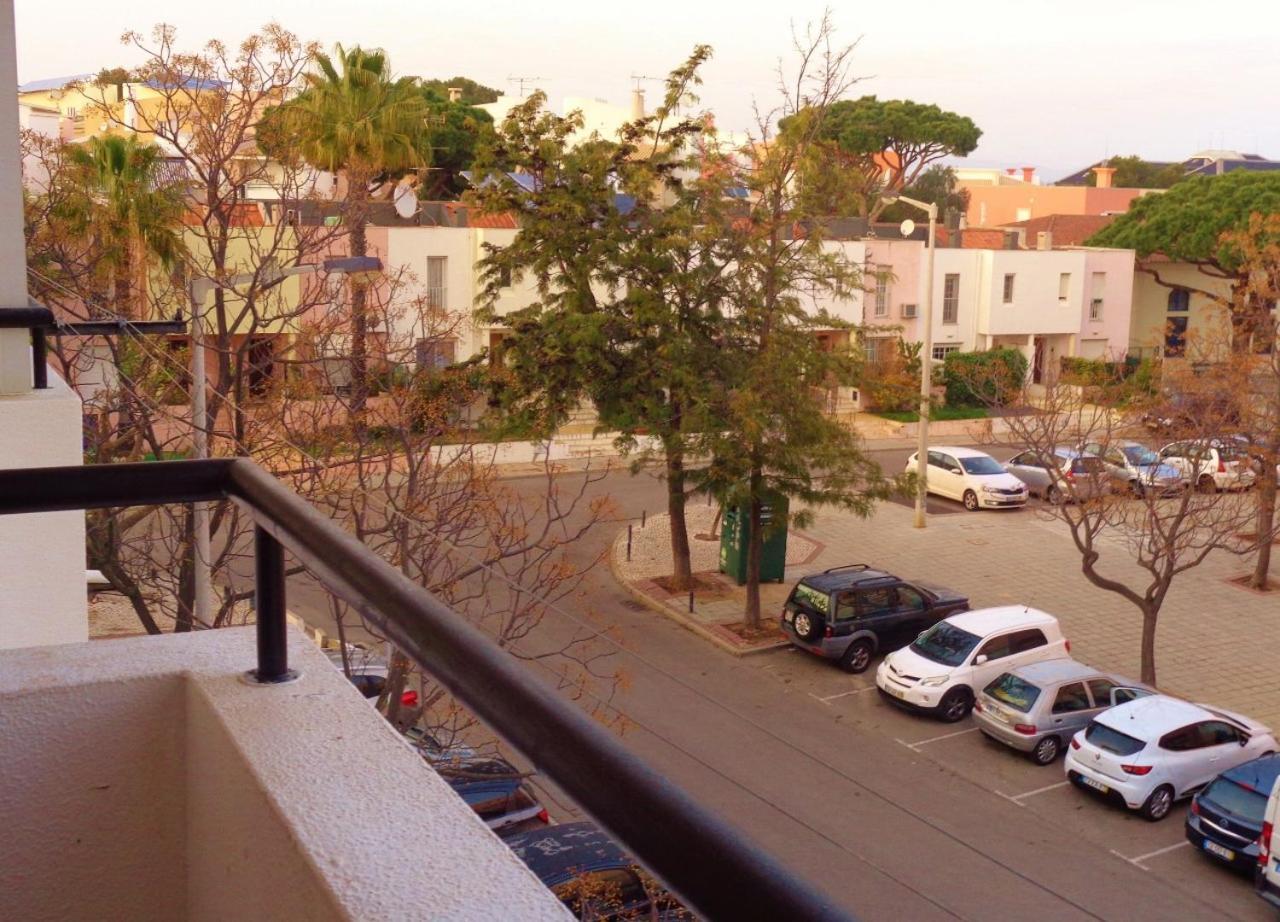 Apartment Poeta Aleixo In FAO Dış mekan fotoğraf